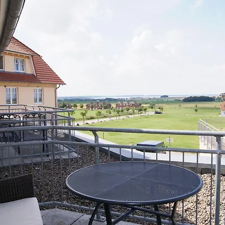 Apartment Whg-306-2-r-studio-mit-balkon *