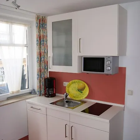 Apartment Whg-306-2-r-studio-mit-balkon *