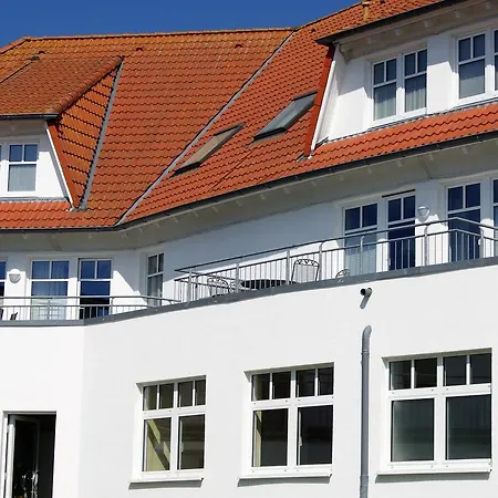 Apartment Whg-306-2-r-studio-mit-balkon *